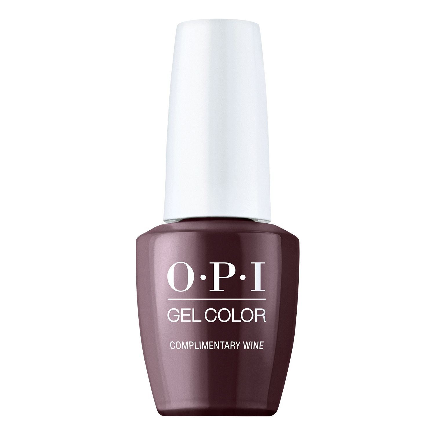 OPI - Gel Color Complimentary Wine 15Ml