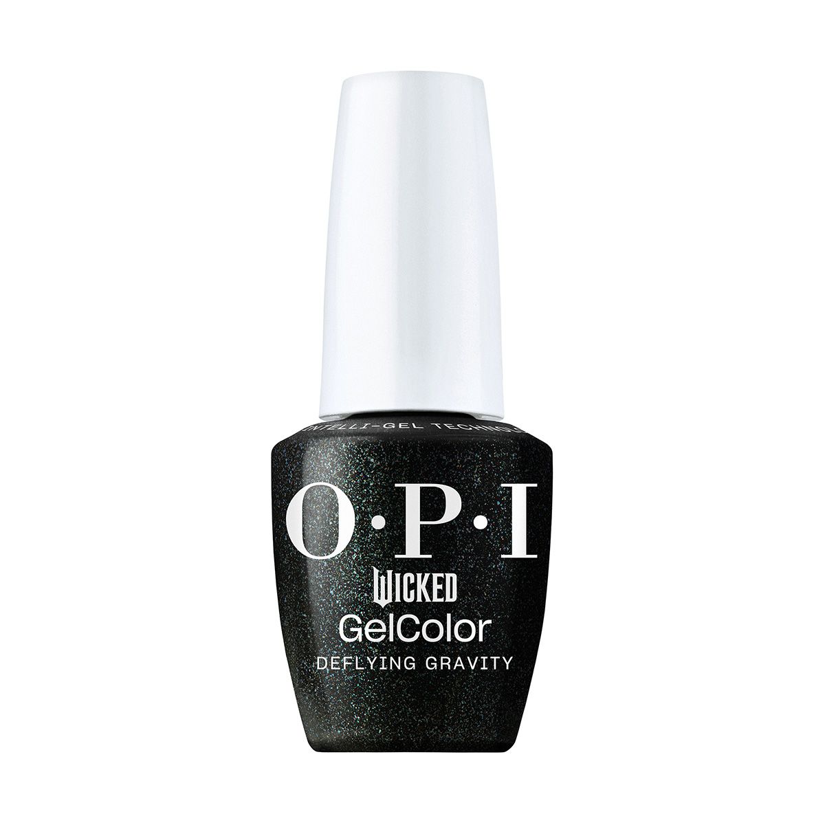 OPI - Gel Color Deflying Gravity 15 ml (Wicked)