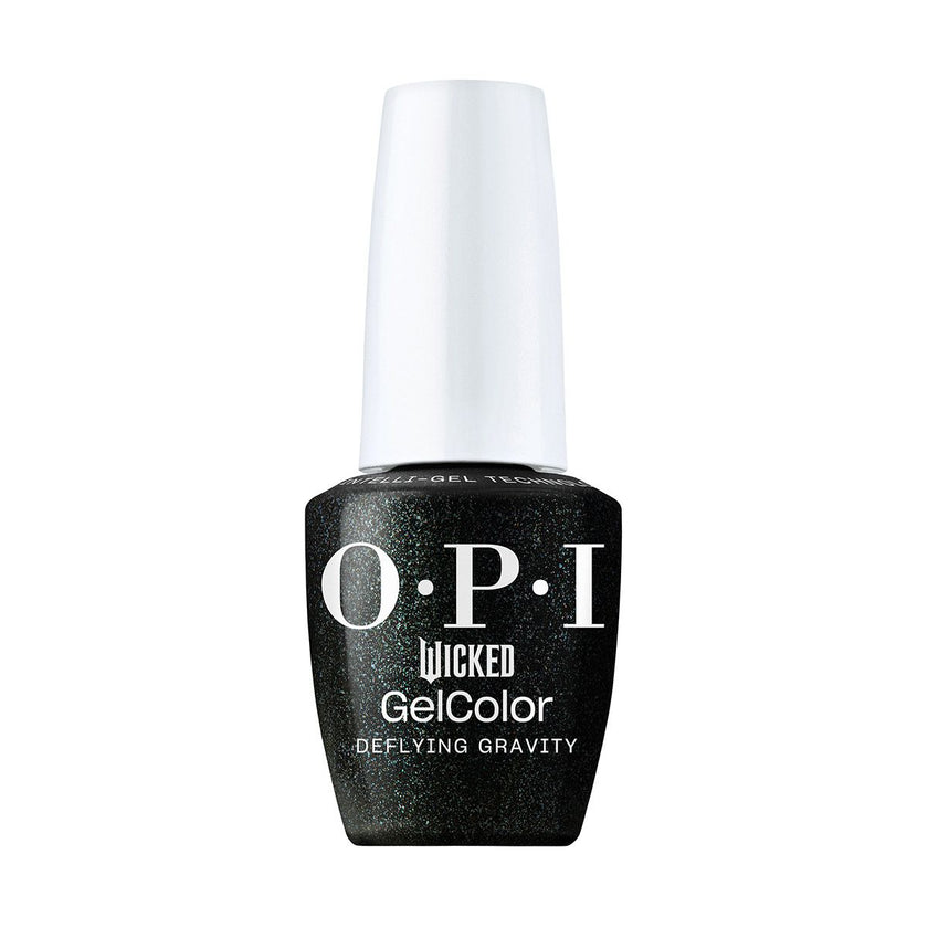 OPI - Gel Color Deflying Gravity 15 ml (Wicked)