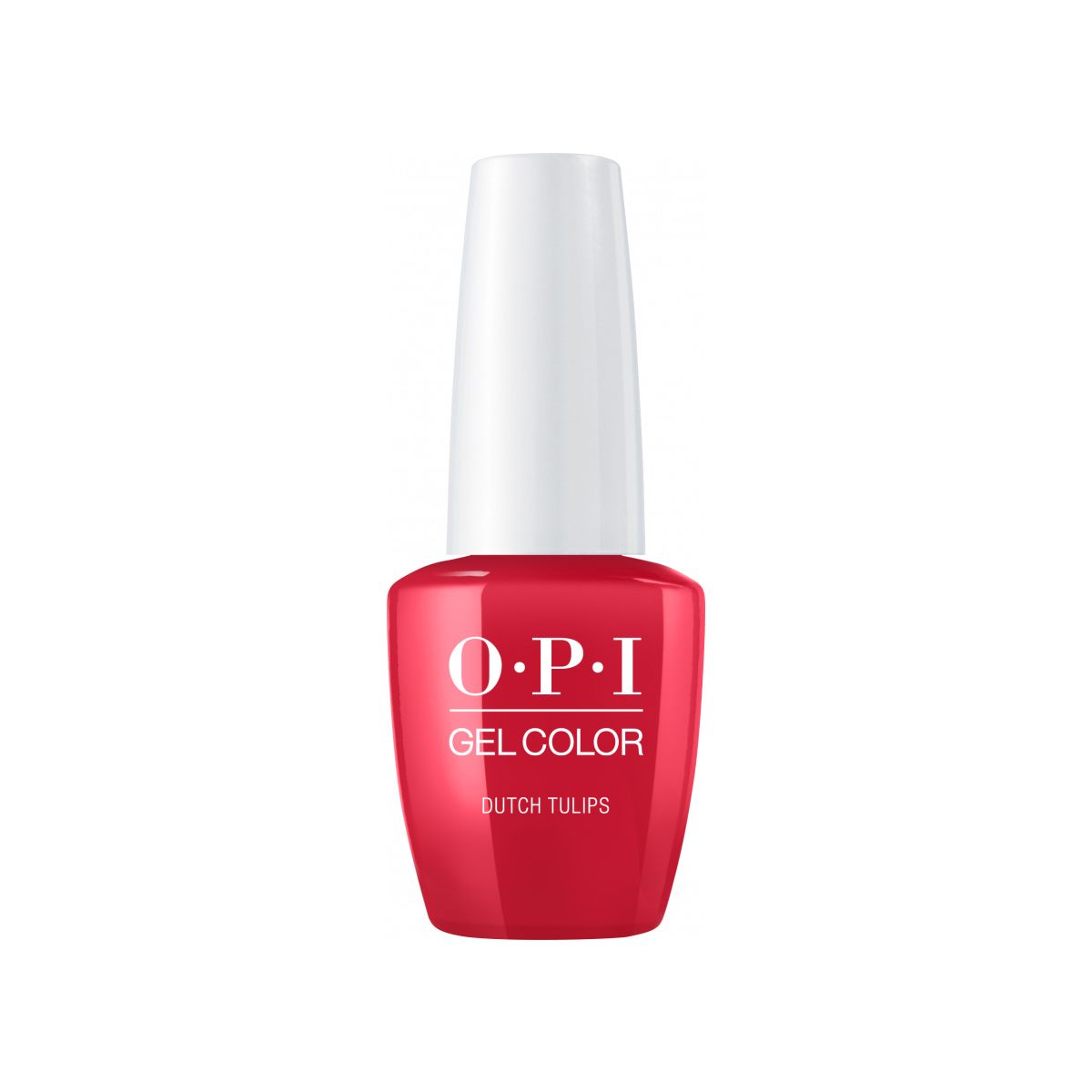 OPI - Gel Color Dutch Tulips 15ml