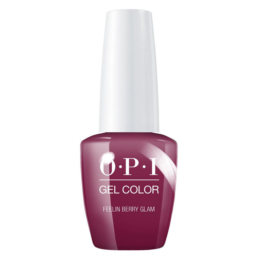 OPI - Gel Color Feelin Berry Glam 15Ml (Jewel Be Bold)