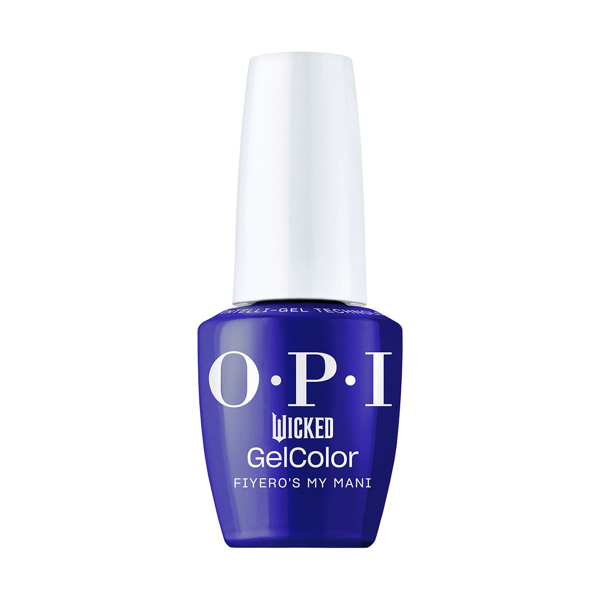 OPI - Gel Color Fiyero'S My Mani 15 ml (Wicked)