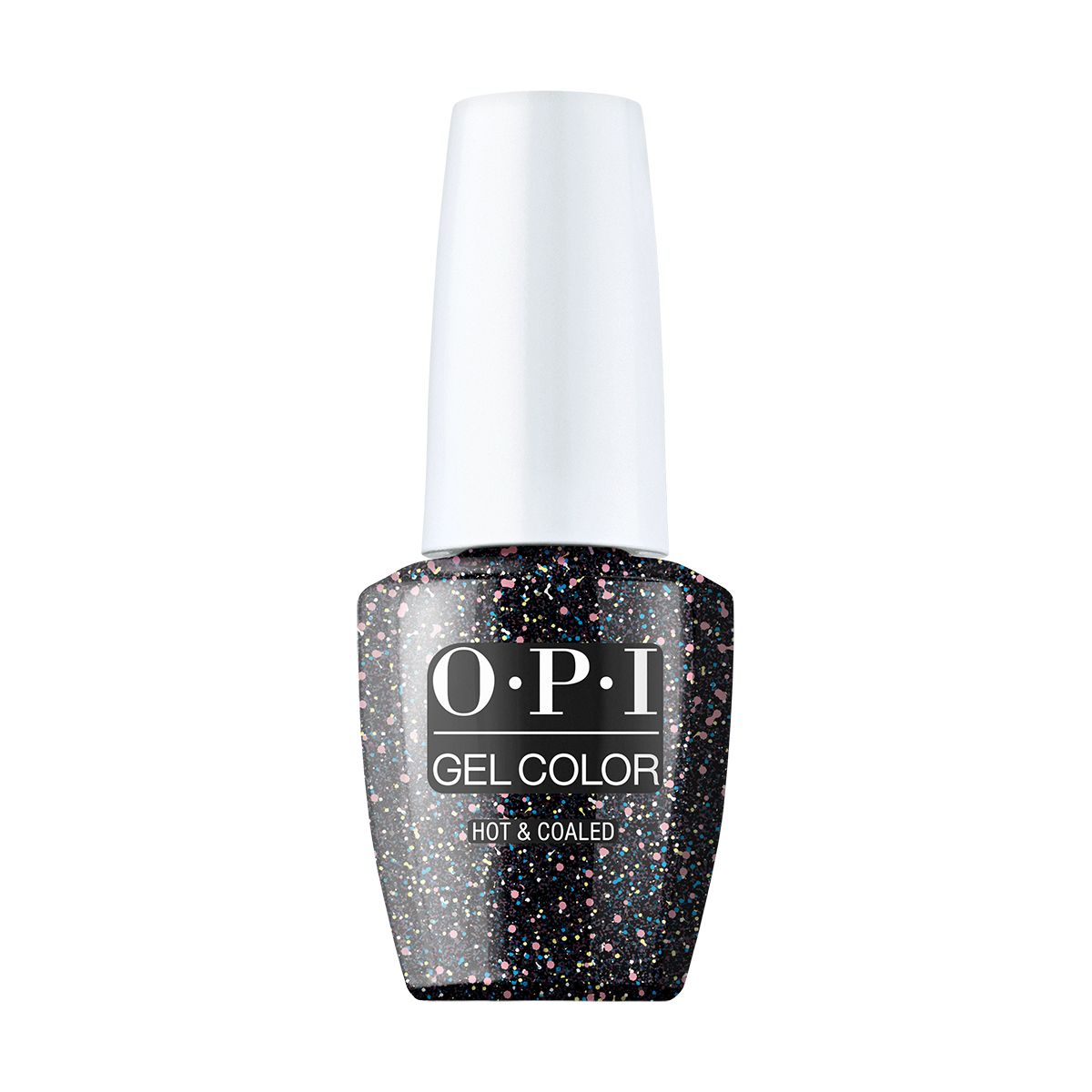 OPI - Gel Color Hot & Coaled 15Ml (Terribly Nice)
