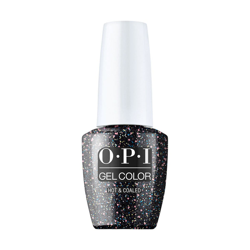OPI - Gel Color Hot & Coaled 15Ml (Terribly Nice)