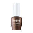 OPI - Gel Color Hot Toddy Naughty 15ml (Terribly Nice)