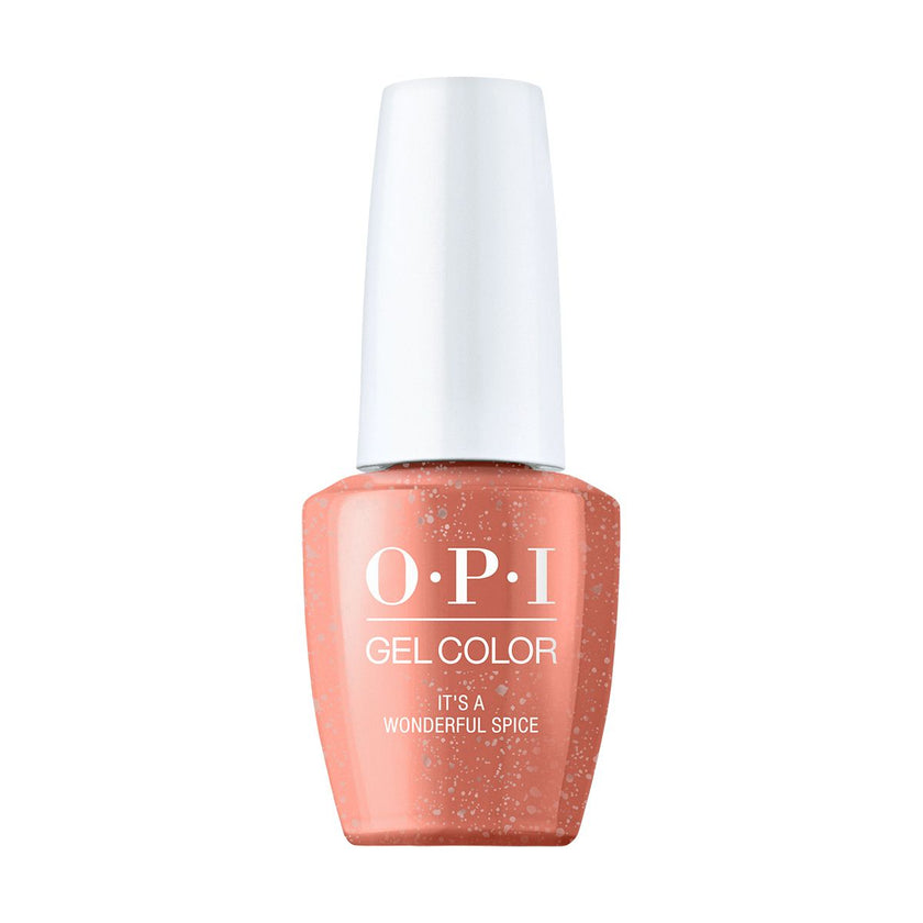 OPI - Gel Color It'S A Wonderful Spice 15Ml (Terribly Nice)