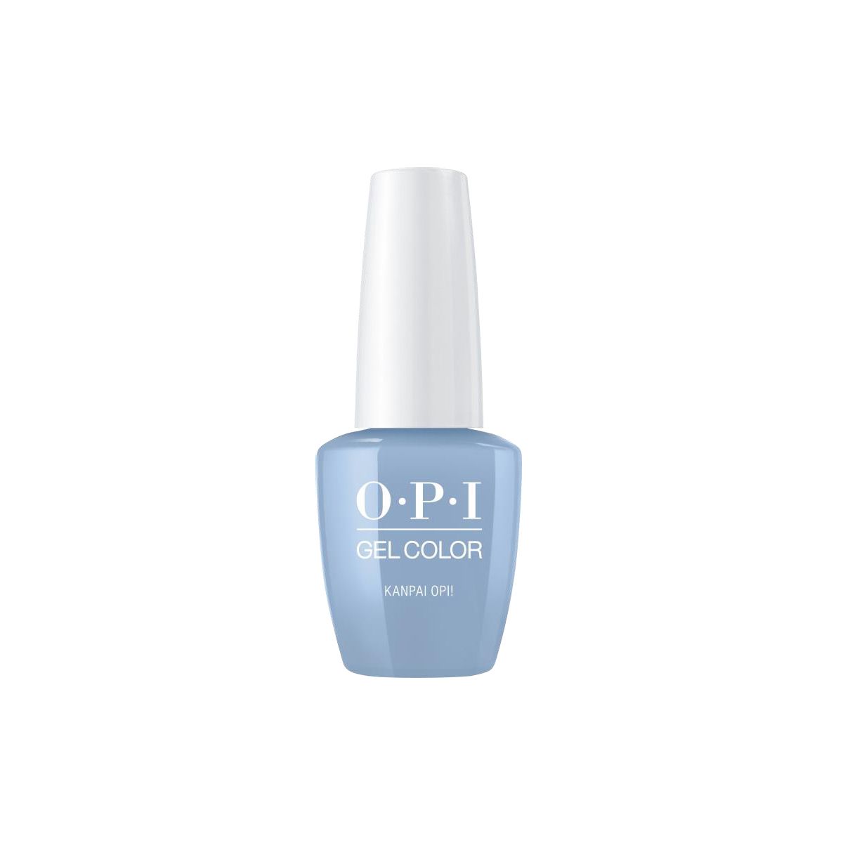OPI - Gel Color Kanpai OPI! 15ml (Tokyo) +
