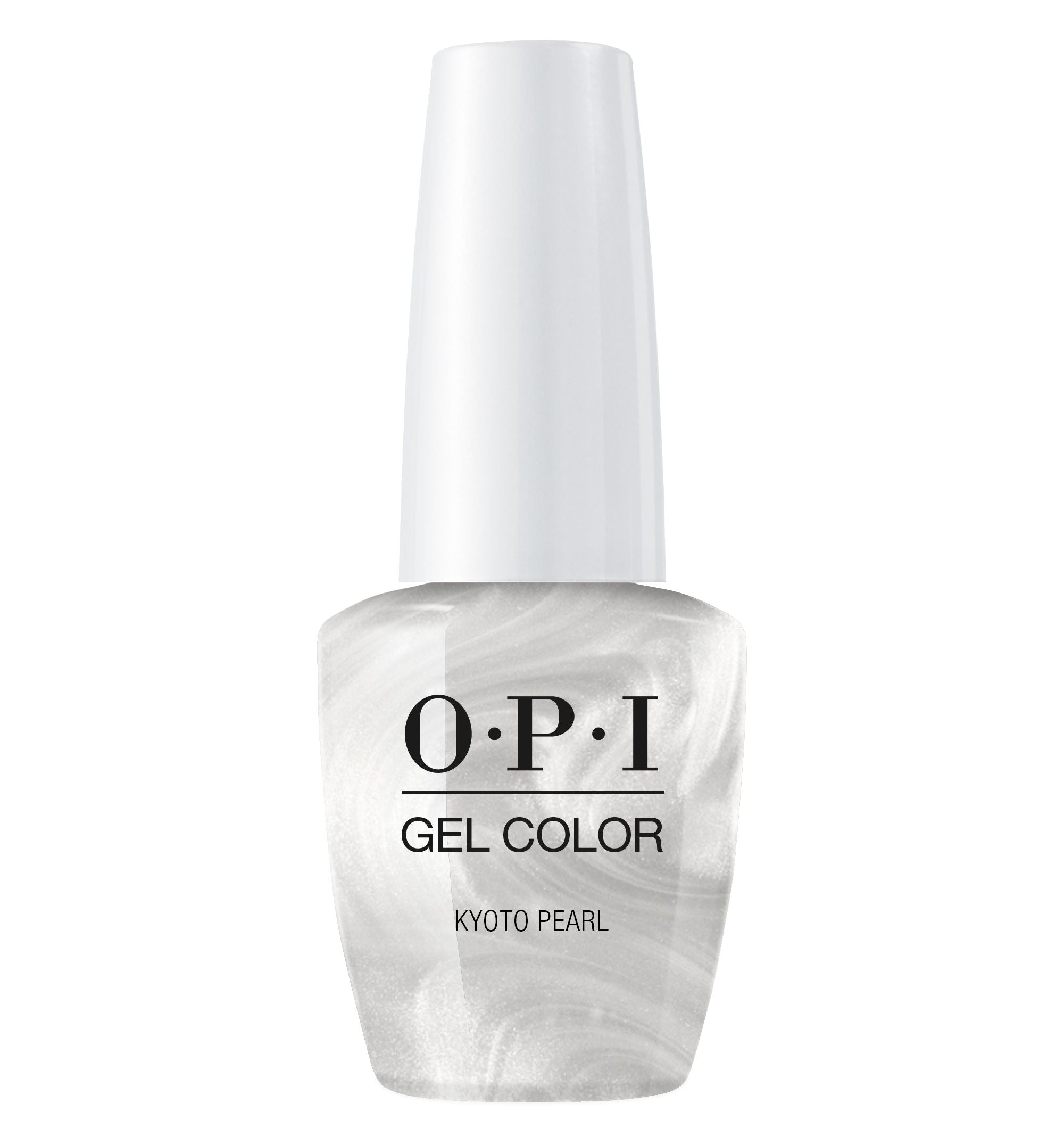 OPI - Gel Color Kyoto Pearl 15 ml +