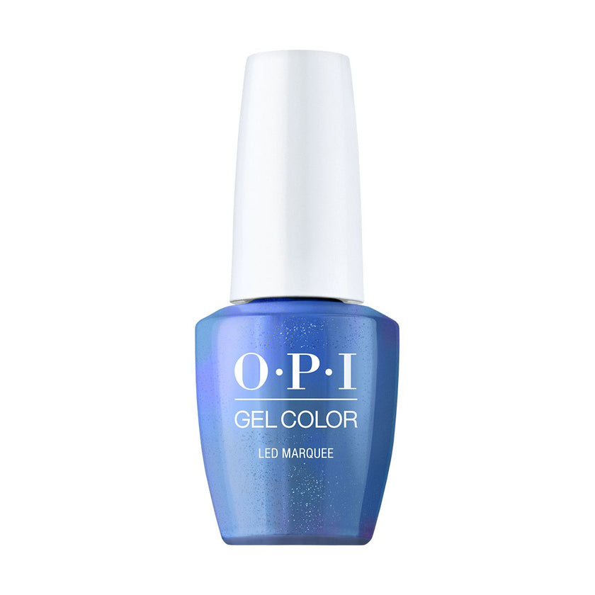 OPI - Gel Color Led Marquee 15 ml (Celebration) -