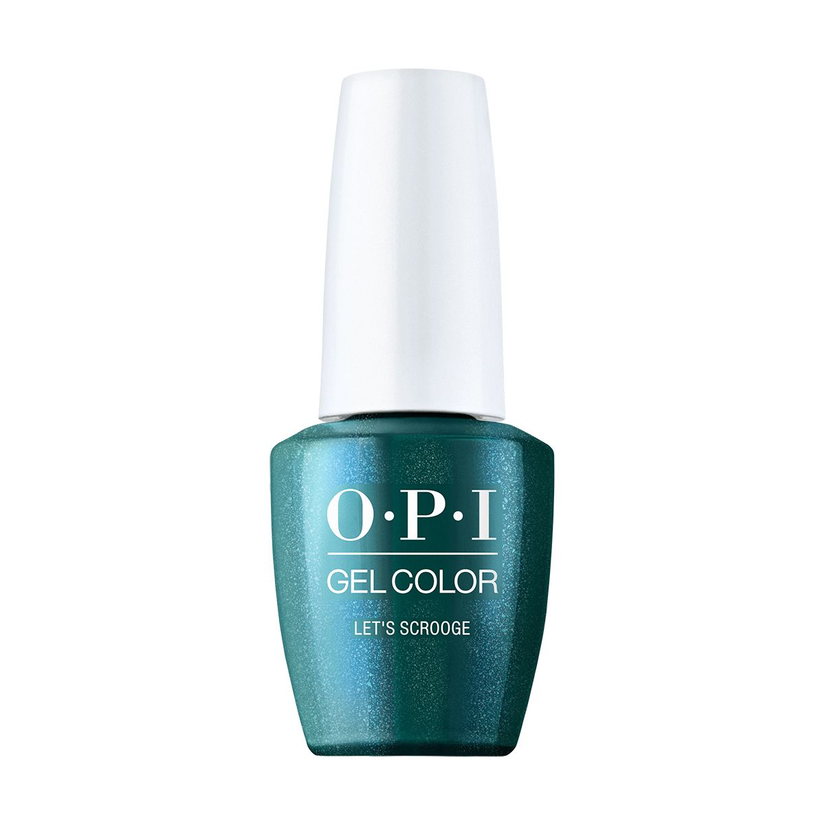 OPI - Gel Color Let'S Scrooge 15Ml (Terribly Nice)