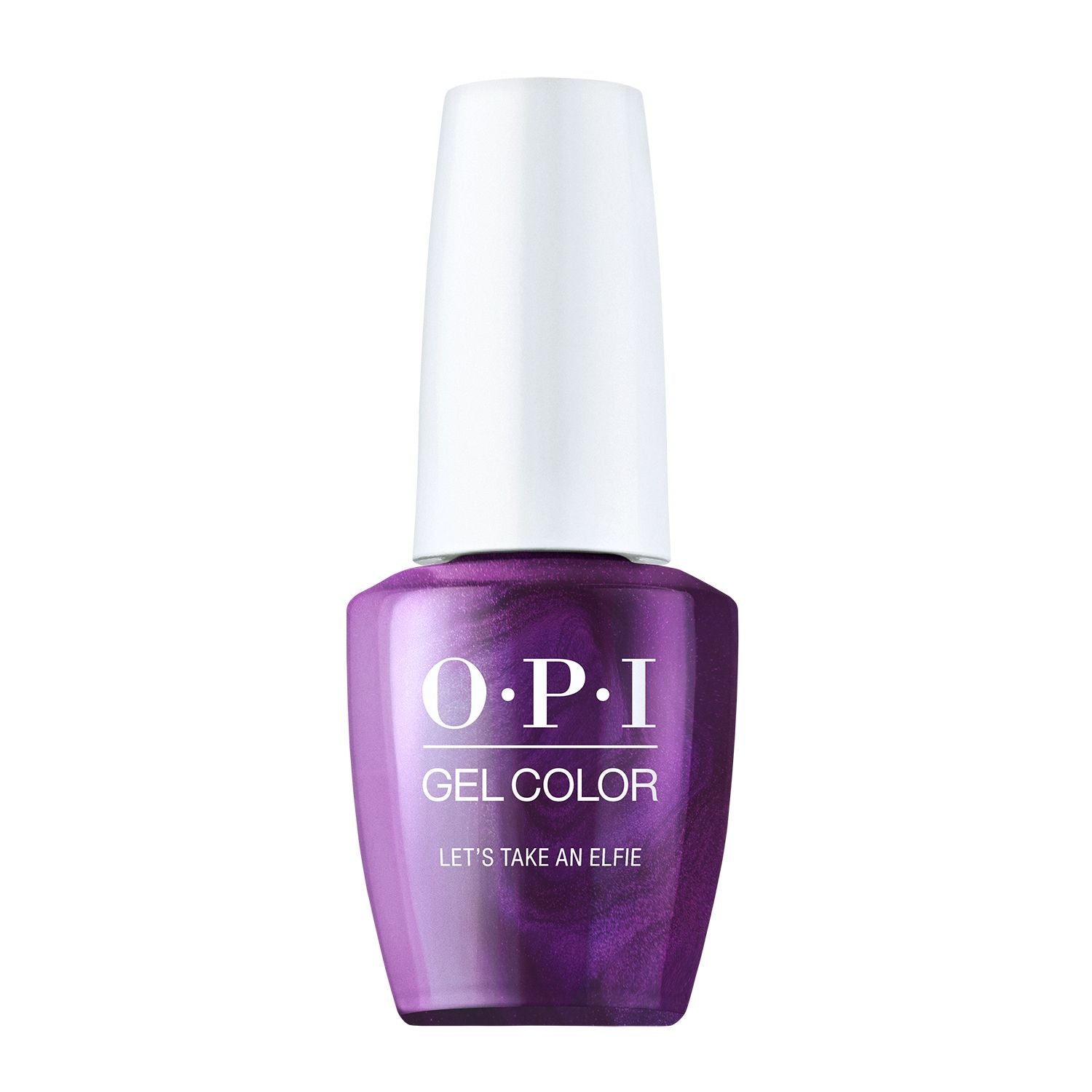 OPI - Gel Color Let'S Take An Elfie (Shine Bright) 15 ml
