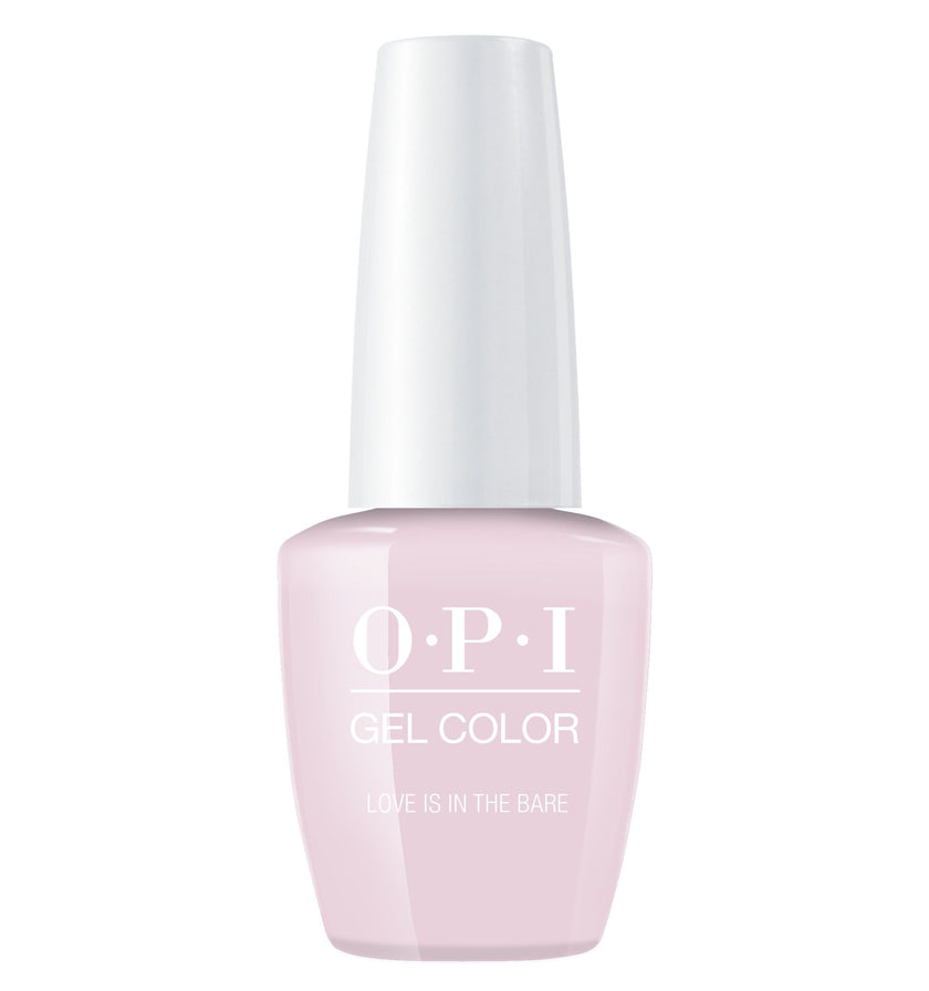 OPI - Gel Color Love Is In The Bare 15 ml