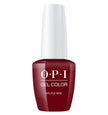 OPI - Gel Color Malaga Wine 15 ml +