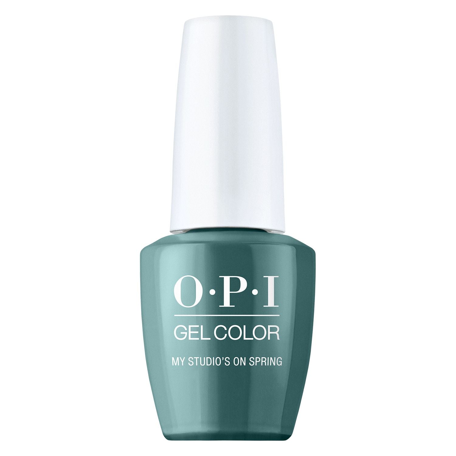 OPI - Gel Color My Studio's On Spring 15 ml (Downtown La)