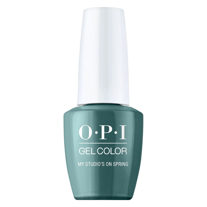 OPI - Gel Color My Studio's On Spring 15 ml (Downtown La)