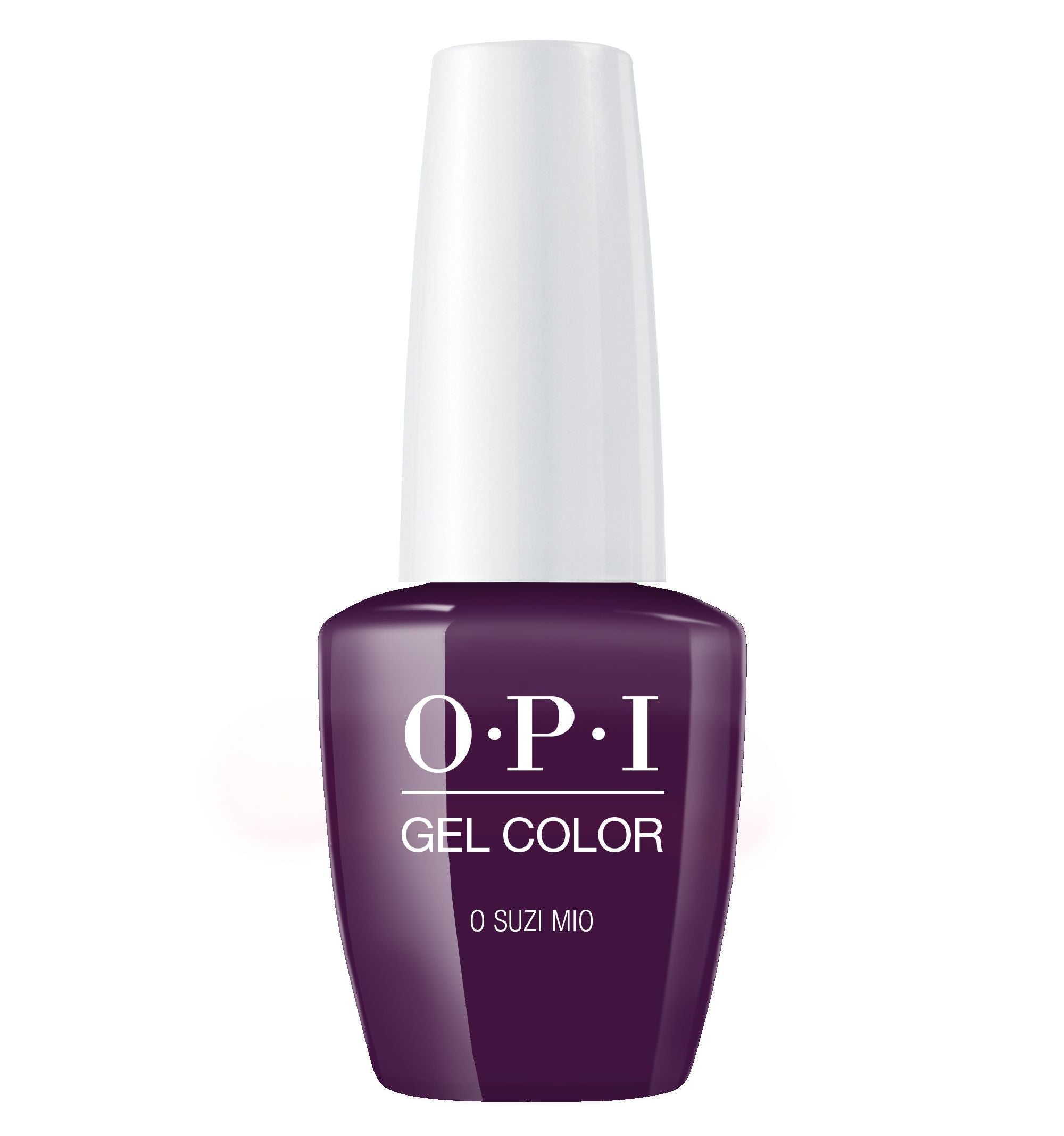 OPI - Gel Color O Suzi Mio 15 ml
