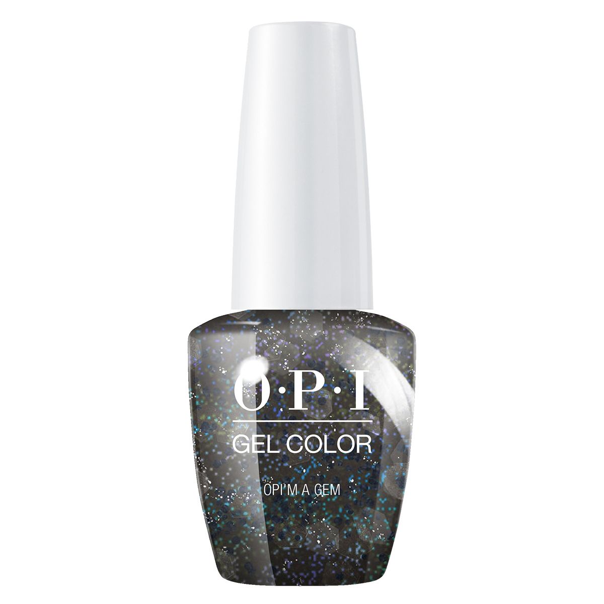 OPI - Gel Color Opi’M A Gem 15Ml (Jewel Be Bold)