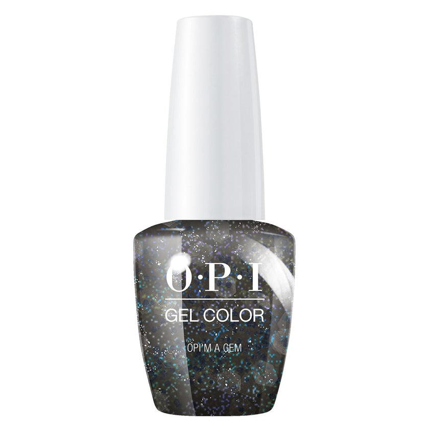 OPI - Gel Color Opi’M A Gem 15Ml (Jewel Be Bold)