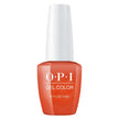 OPI - Gel Color Pch Love Song 15 ml