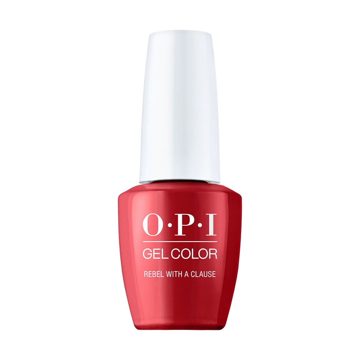 OPI - Gel Color Rebel With A Clause 15Ml (Terribly Nice)