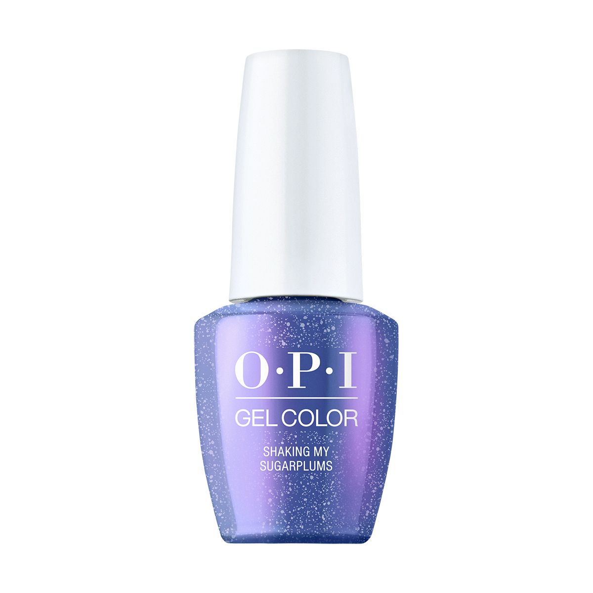 OPI - Gel Color Shaking My Sugarplums 15Ml (Terribly Nice)