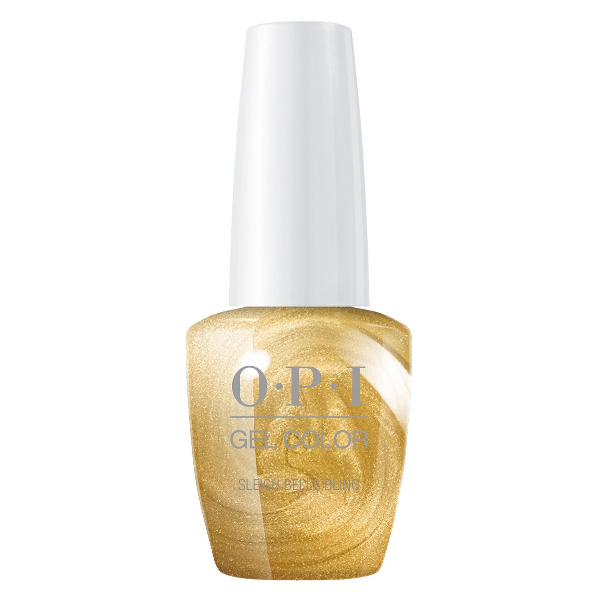 OPI - Gel Color Sleigh Bells Bling 15Ml (Jewel Be Bold)