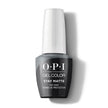 OPI - Gel Color Stay Matte Top Coat 15 ml