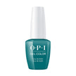 OPI - Gel Color Teal Me More Teal Me More 15 ml