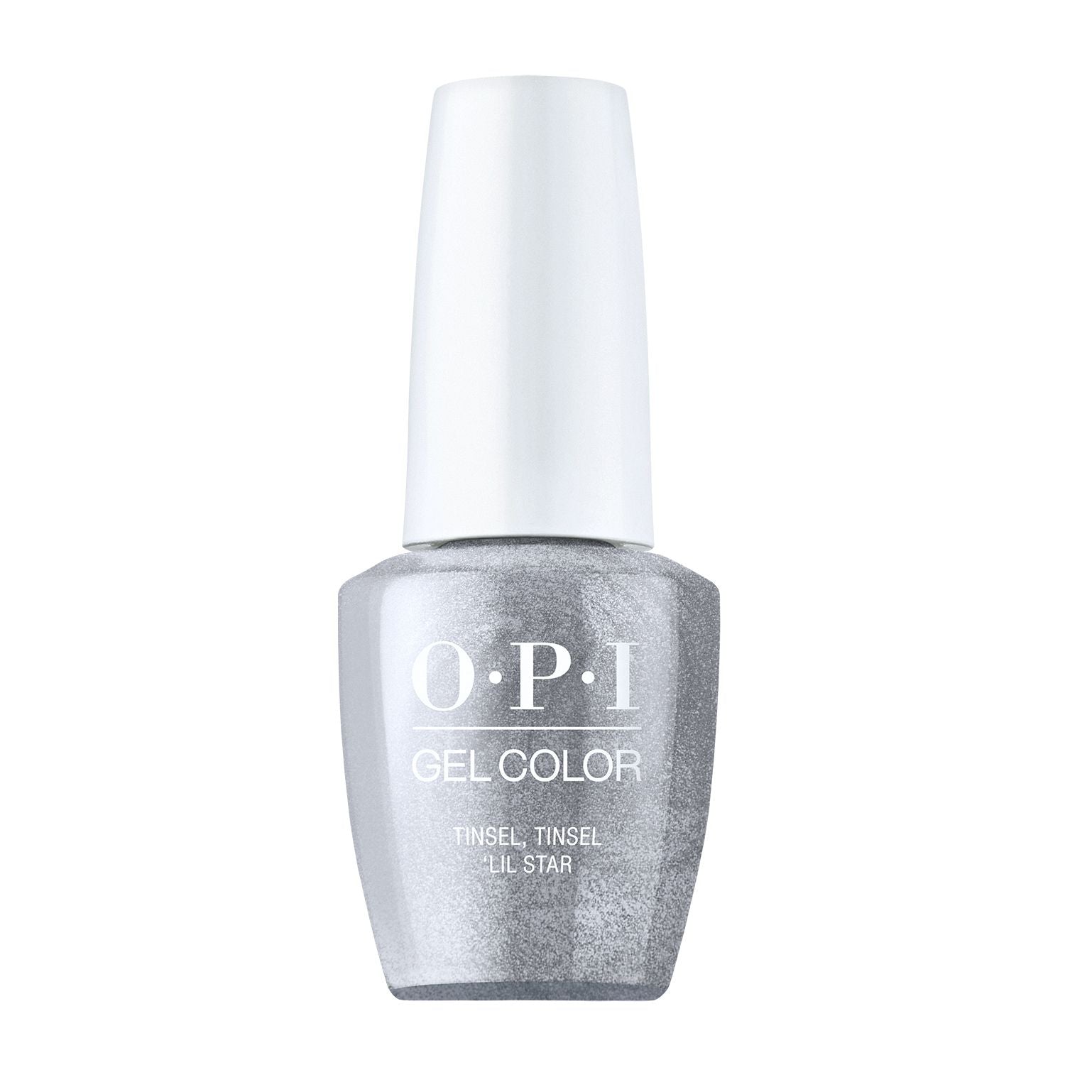 OPI - Gel Color Tinsel, Tinsel 'Lil Star (Shine Bright) 15 ml