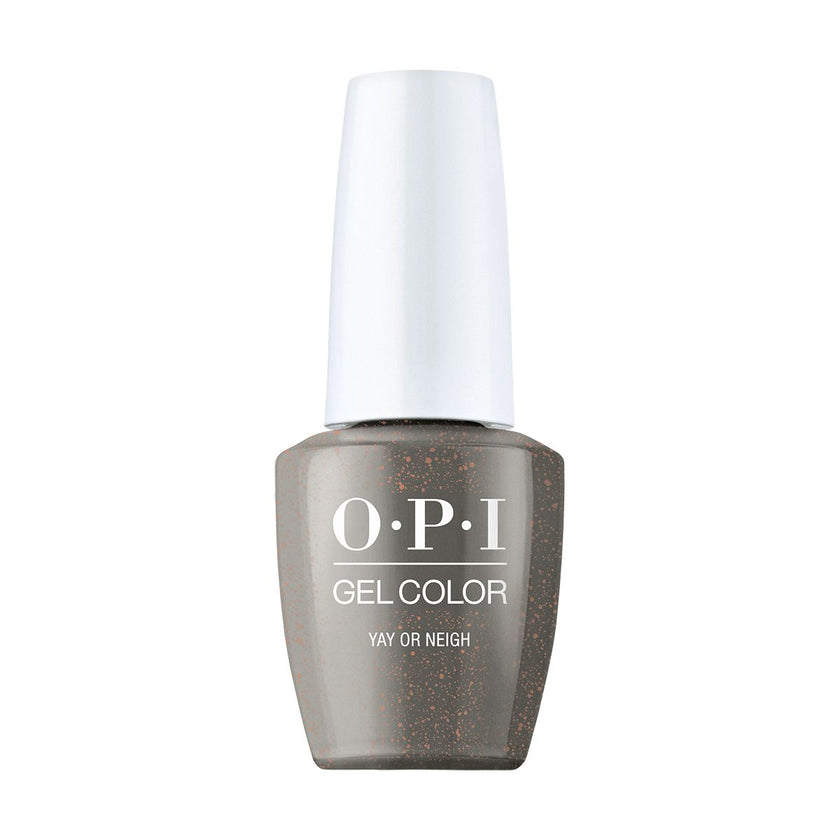 OPI - Gel Color Yay Or Neigh 15Ml (Terribly Nice)