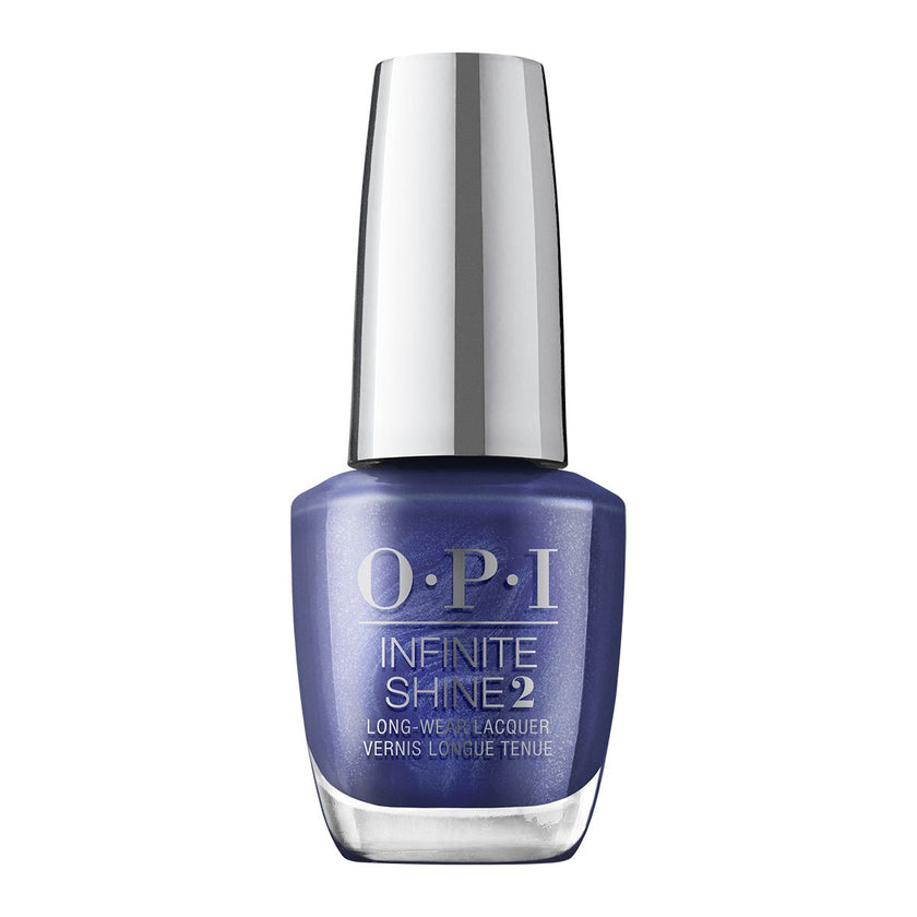 OPI - Infinite Shine Aquarius Renegade 15Ml (Big Zodiac Energy)-