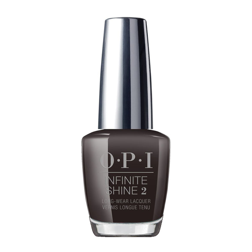 OPI - Infinite Shine Brown To Earth 15Ml (Fall Wonders)
