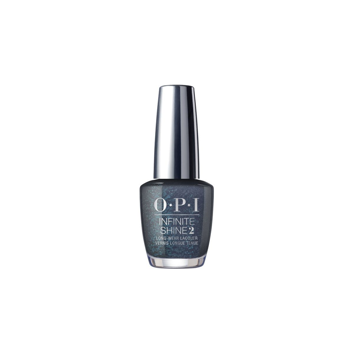 OPI - Infinite Shine Coalmates 15ml