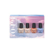 OPI - Infinite Shine Display Nail Laquer Mini 4 Pcs (Dreaming)