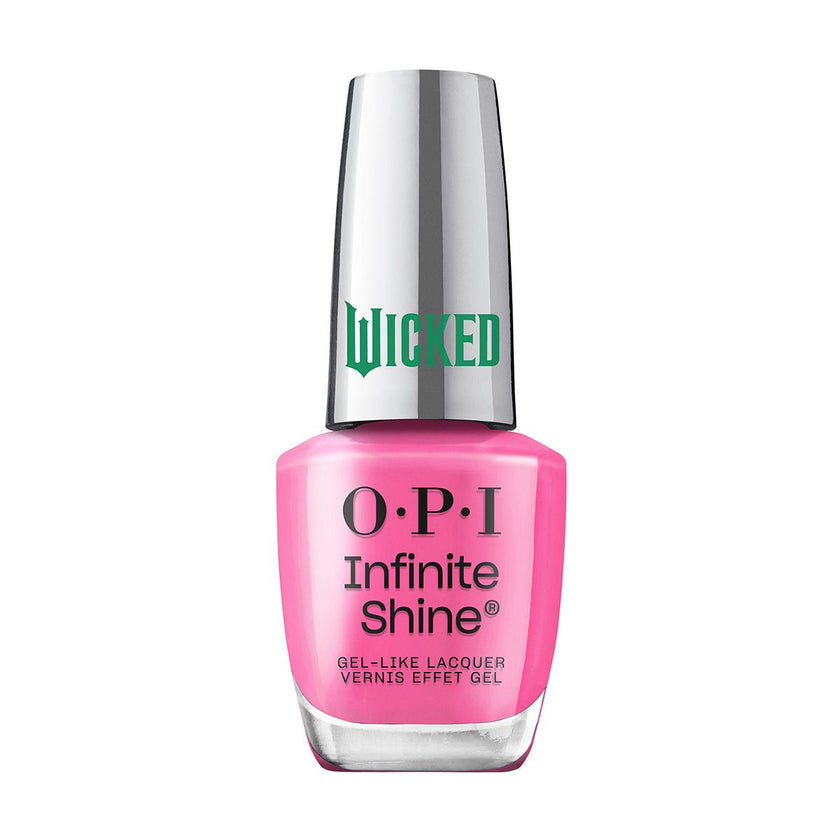 OPI - Infinite Shine Ever-Effervescent 15Ml (Wicked)