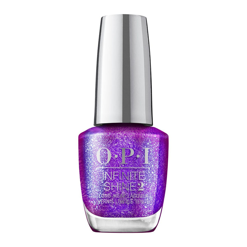 OPI - Infinite Shine Feelin Libra Ted 15Ml (Big Zodiac Energy)