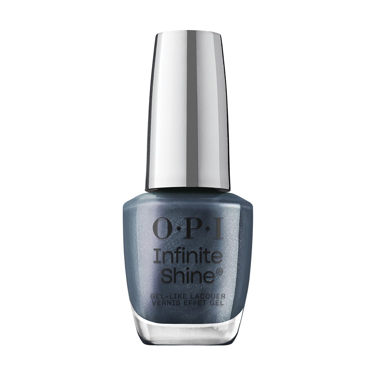 OPI - Infinite Shine Funmetal 15Ml (Metallic Mega Mix)