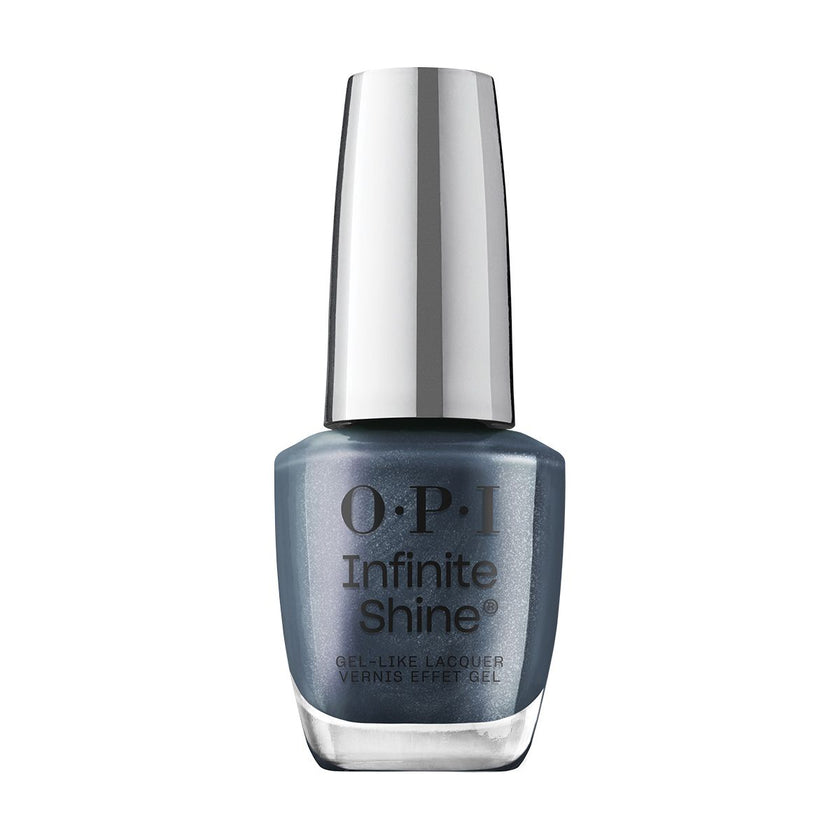 OPI - Infinite Shine Funmetal 15Ml (Metallic Mega Mix)