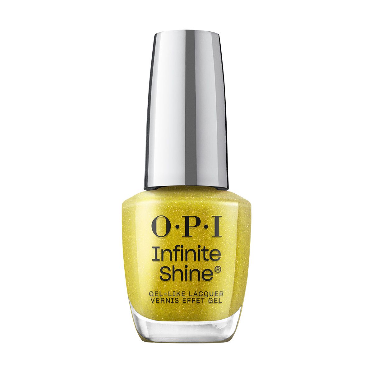 OPI - Infinite Shine Funshine 15Ml (My Me Era)