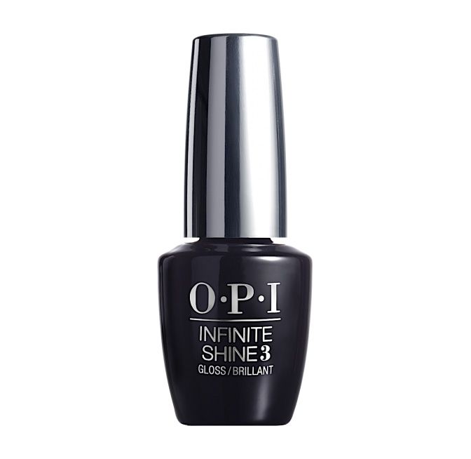 OPI - Infinite Shine Gloss/Brillant Top Coat 15 ml