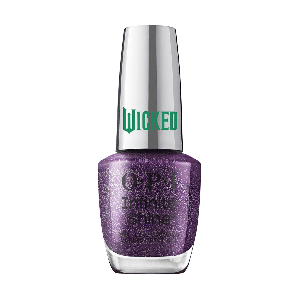 OPI - Infinite Shine Head Shizstress 15Ml (Wicked)