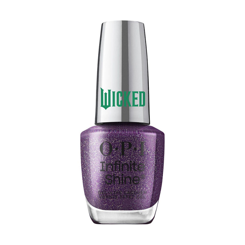 OPI - Infinite Shine Head Shizstress 15Ml (Wicked)