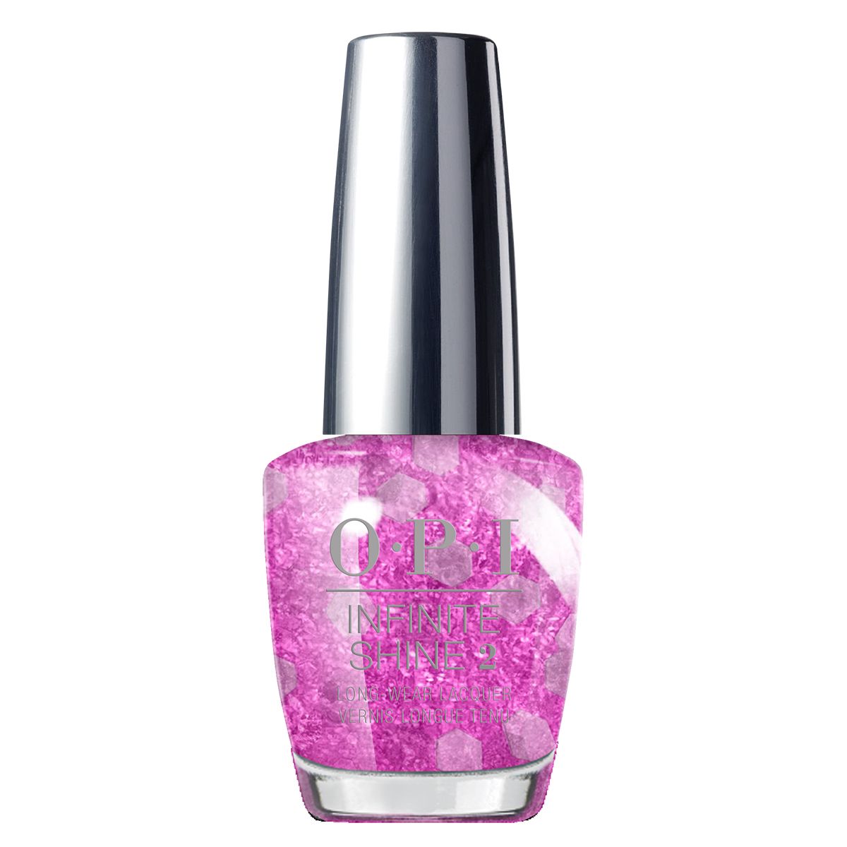 OPI - Infinite Shine I Pink It's Snowing 15ml (Jewel Be Bold)