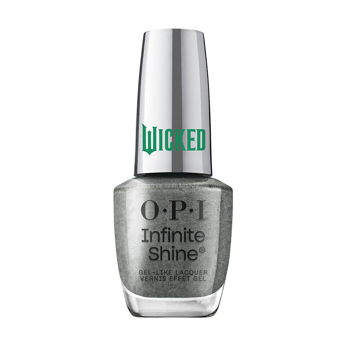 OPI - Infinite Shine It'S The Shiz 15Ml (Wicked)