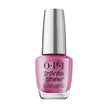 OPI - Infinite Shine Lip Pink Battle 15Ml (Metallic Mega Mix)