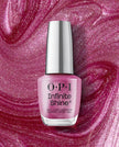 OPI - Infinite Shine Lip Pink Battle 15Ml (Metallic Mega Mix)