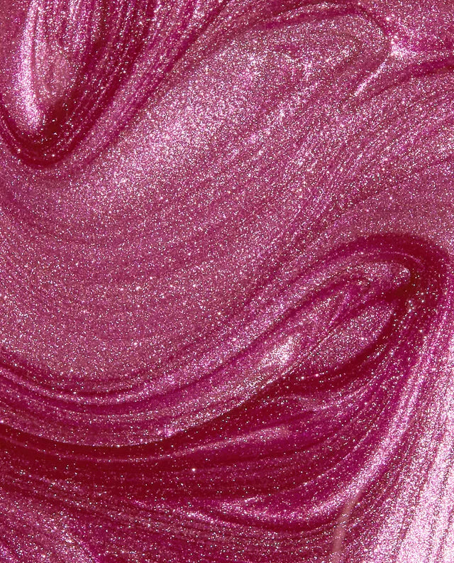 OPI - Infinite Shine Lip Pink Battle 15Ml (Metallic Mega Mix)