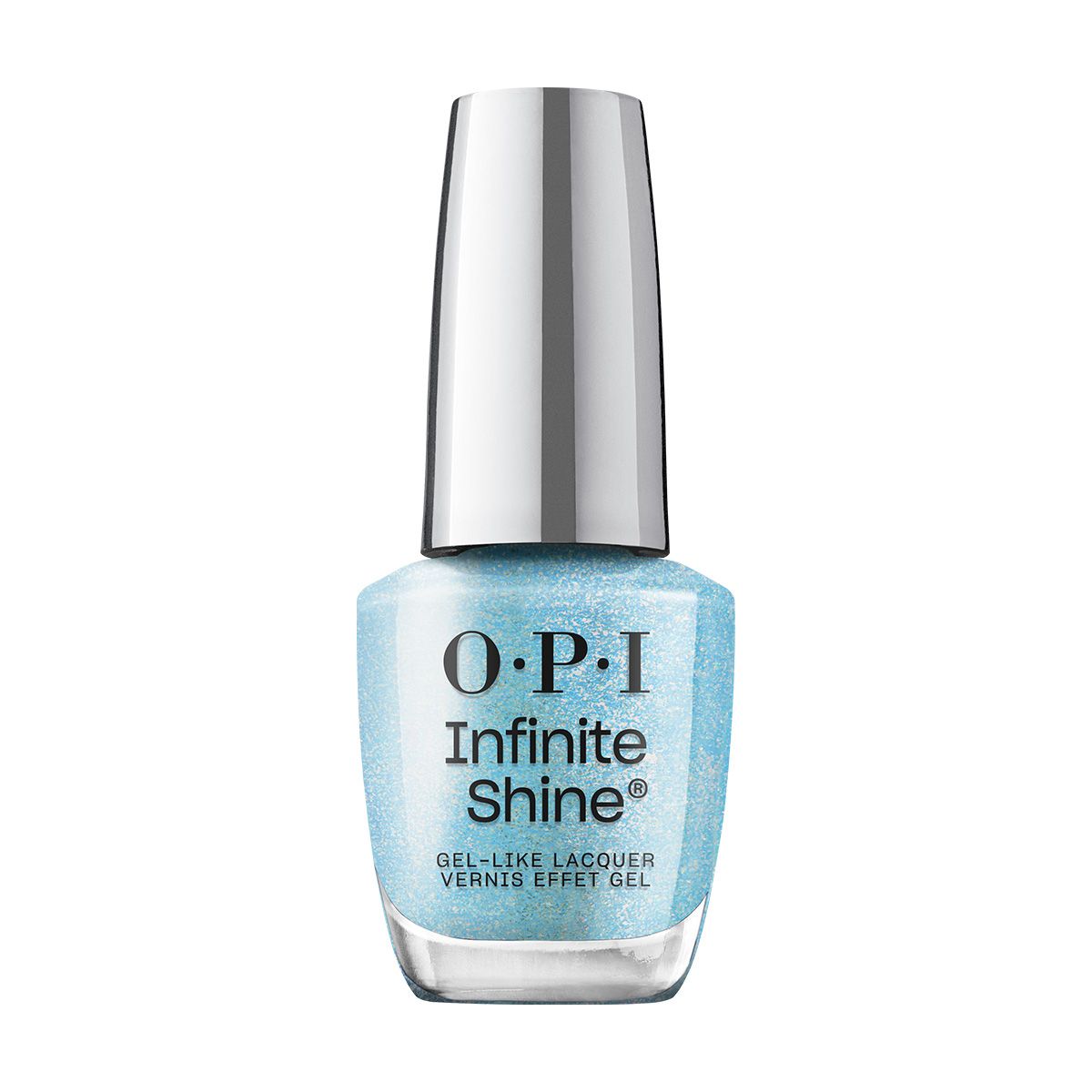OPI - Infinite Shine Living The Fanta-Sea 15Ml (Dreaming)