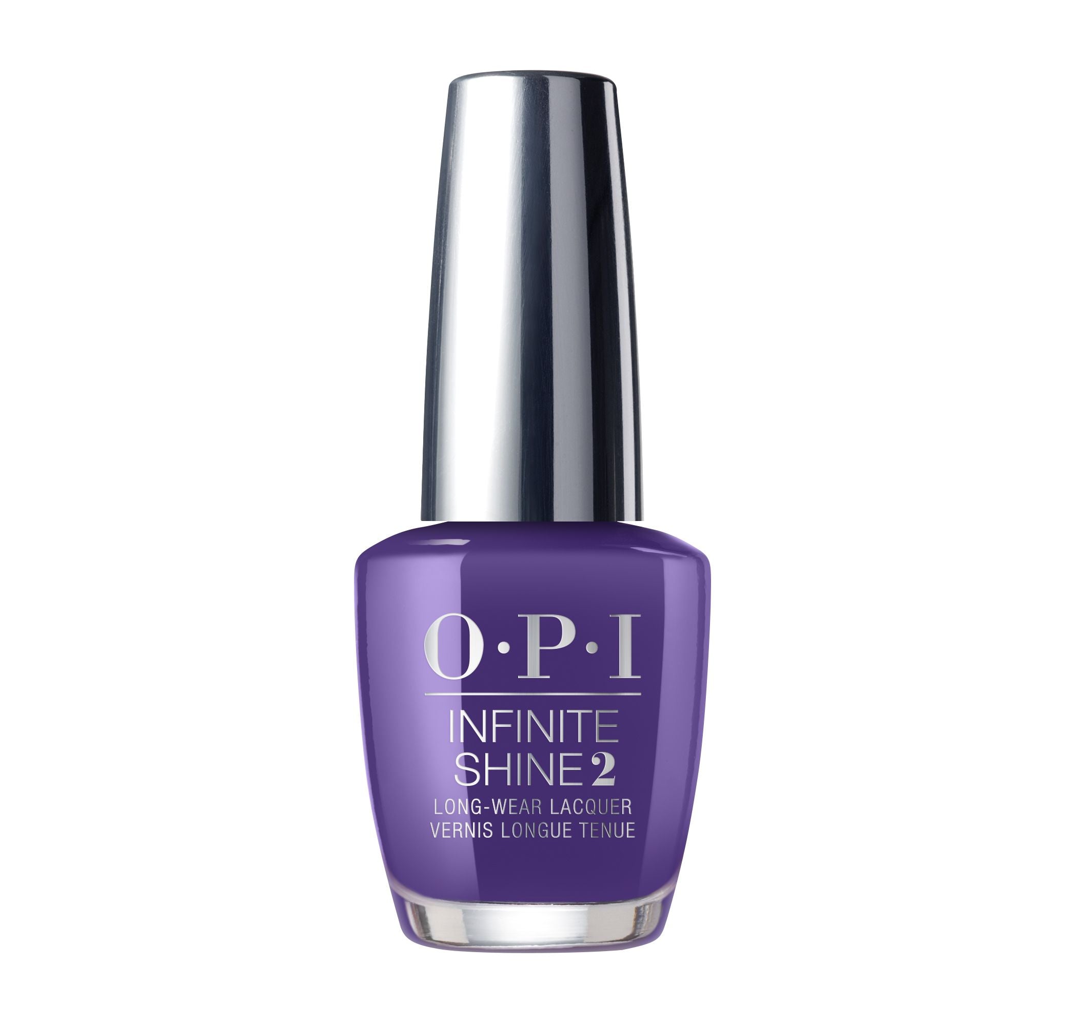 OPI - Infinite Shine Mariachi Makes My Day 15Ml Mexico