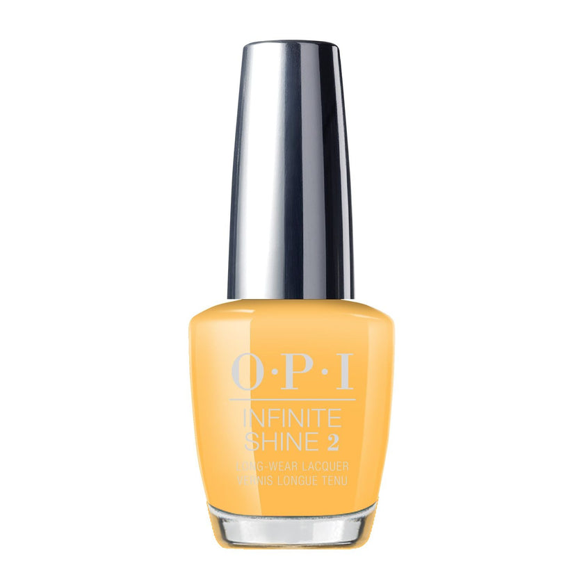 OPI - Infinite Shine Marigolden Hour15Ml (Malibu)